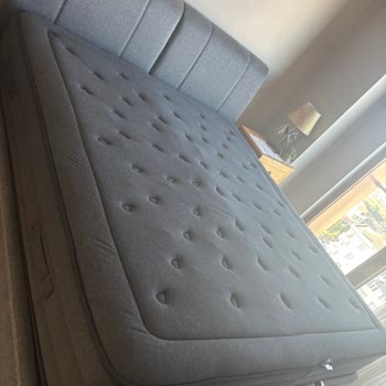 Yataş Black Ice Yatakta Çökme Sonrası Değişim Talebine Ret Ve Müşteri Mağduriyeti