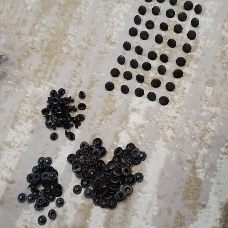 Eksik Malzeme Ve Yanıltıcı Ürün Gönderimi Yaşadım