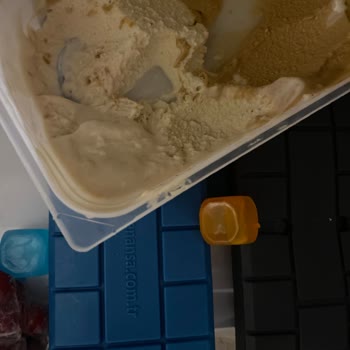 Vestel Retro Buzdolabında Erken Dönemde Buzlanma Ve Parça Değişimi Israrı