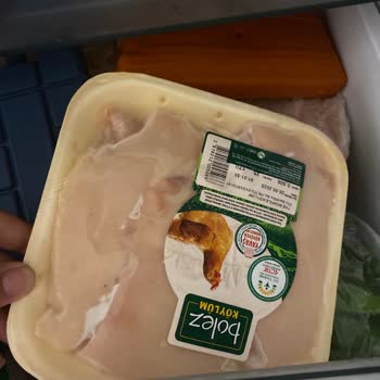 Vestel Retro Buzdolabında Erken Dönemde Buzlanma Ve Parça Değişimi Israrı