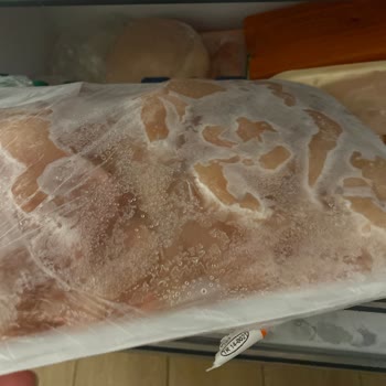 Vestel Retro Buzdolabında Erken Dönemde Buzlanma Ve Parça Değişimi Israrı