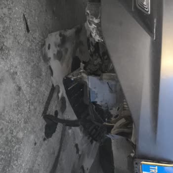 Kaza Sonrası Yüksek Fatura Ve Çözüm Bulamama Deneyimim