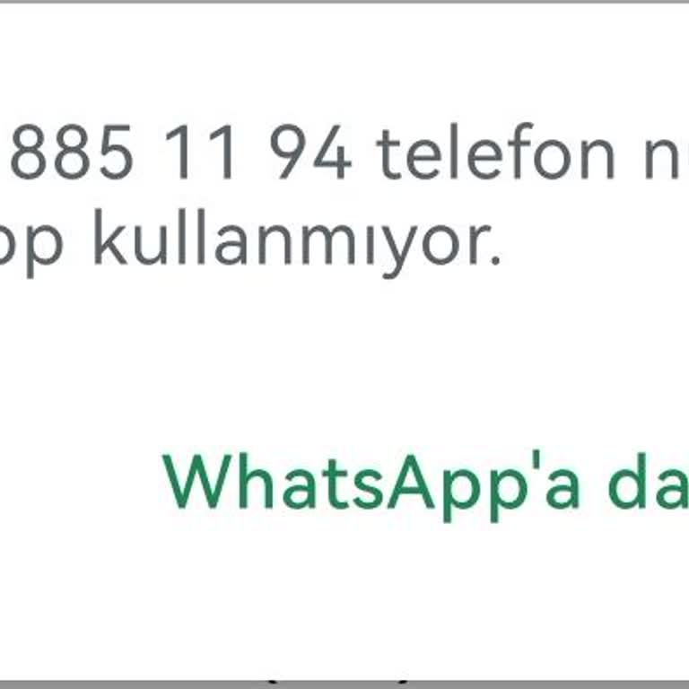 Limonticaret.com'da İletişim Eksikliği Ve Sipariş Sorunu