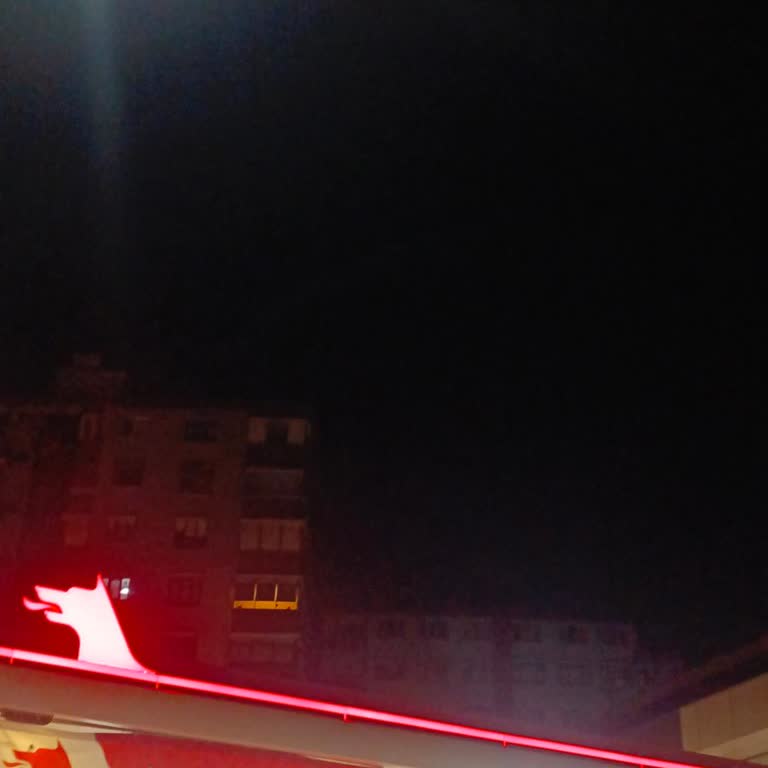 Petrol Ofisi Hamile Misafire Tuvalet İmkanı Sunulmaması Büyük Hayal Kırıklığı