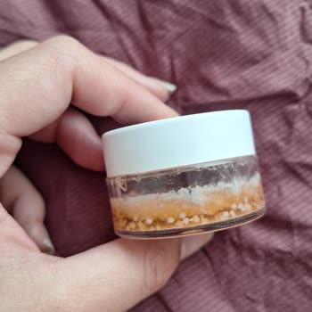 Kaş Sabitleyicide Beklenmedik Bozulma Ve Beyaz Tomurcuklar