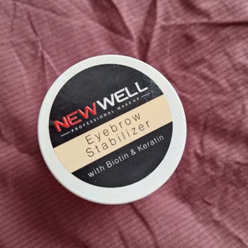 Kaş Sabitleyicide Beklenmedik Bozulma Ve Beyaz Tomurcuklar