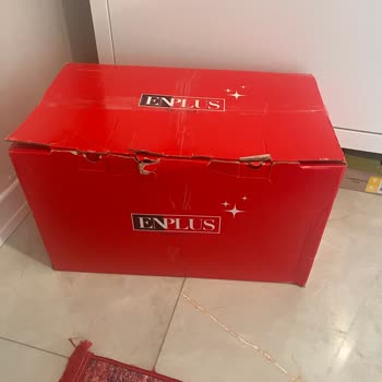 Yanlış Ürün Gönderimi Ve Stok Sorunu Nedeniyle Mağduriyet