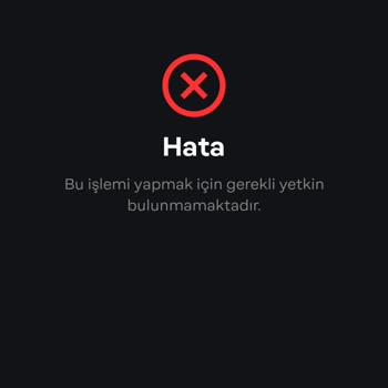 Papara Hesabım Haksız Yere Kapalı, Gerçek Destek Bekliyorum!