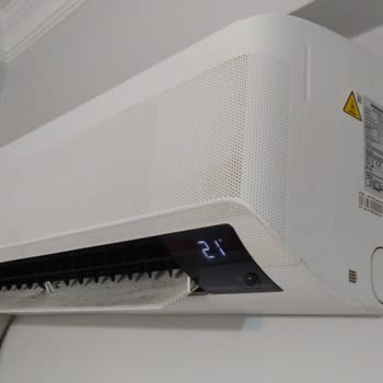 Samsung Windfree Klimam Turbo Mod Dışında Soğutmuyor