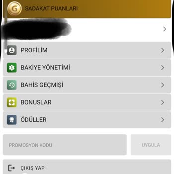 Betcore Firmasından Sponsorluk Ödemesi Ve Para Çekme Mağduriyeti