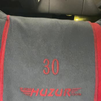 Satın Aldığım Koltuğu Vermediler, Üstüne Kaba Davranışla Karşılaştım