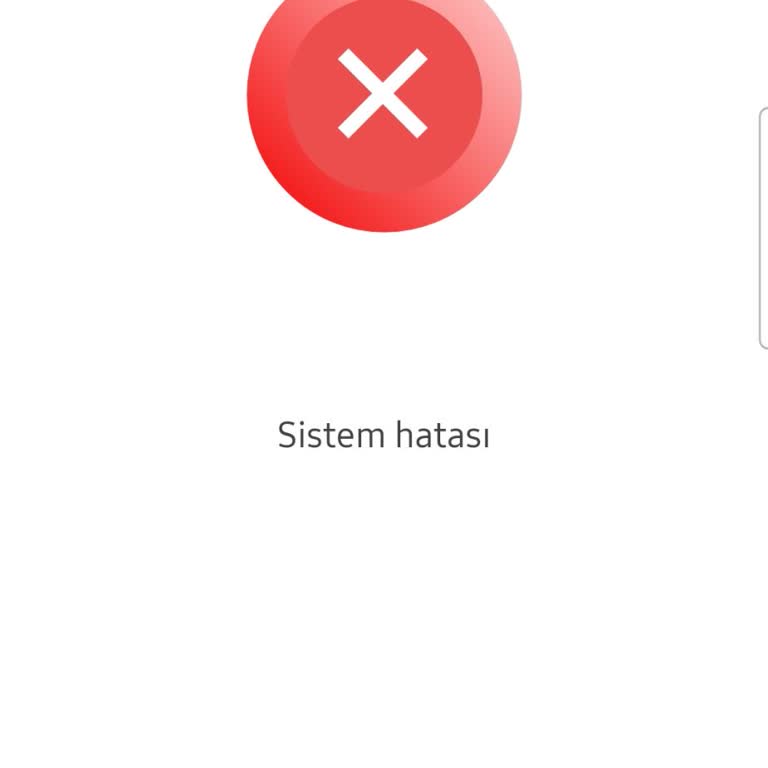 S Wallet Uygulamasında Kayıt Olma Sorunu