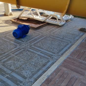 Otelin Sıcak Su Ve Güvenlik Sorunları Tatilimi Mahvetti