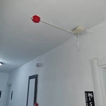 Otelin Sıcak Su Ve Güvenlik Sorunları Tatilimi Mahvetti