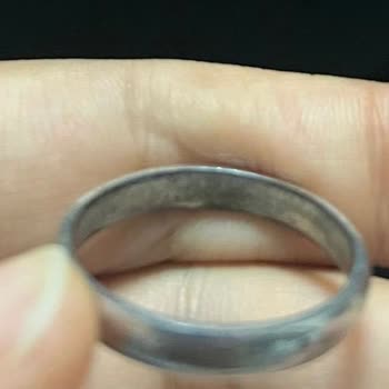 Bohem Gümüş Kuyumculuk 1 Buçuk Gün Taktım İçi Karardı