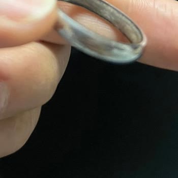 Bohem Gümüş Kuyumculuk 1 Buçuk Gün Taktım İçi Karardı