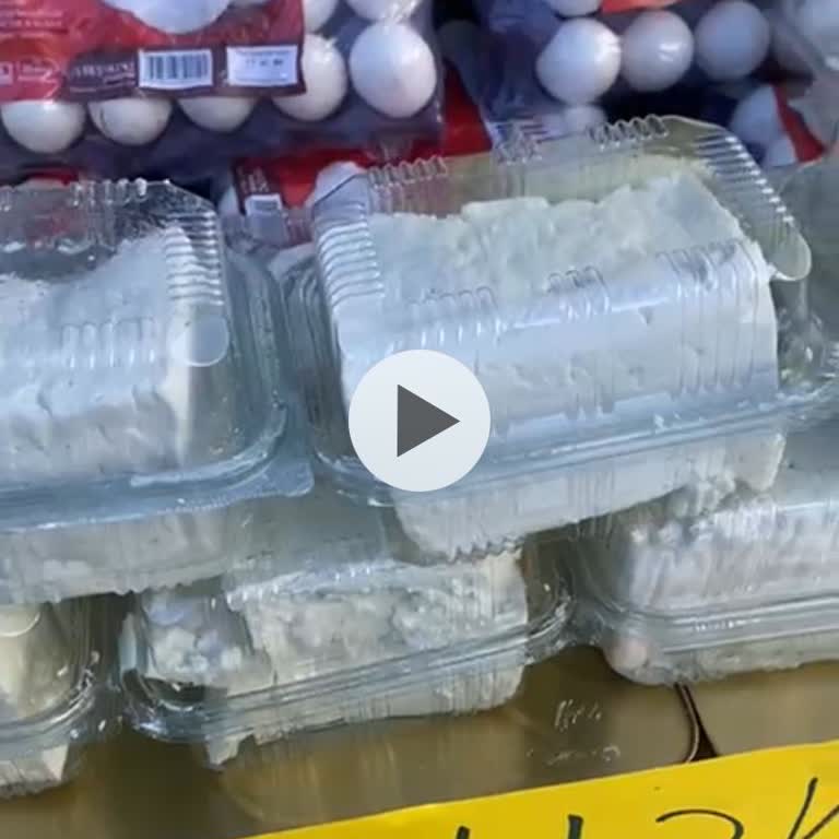 Tarihi Geçmiş Ürün Satışı Ve Personel Haklarıyla İlgili Şikayet