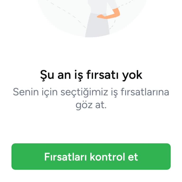 Armut Uygulamasında Teklifim Kaldırıldı Ve Hizmetlerim Görünmüyor