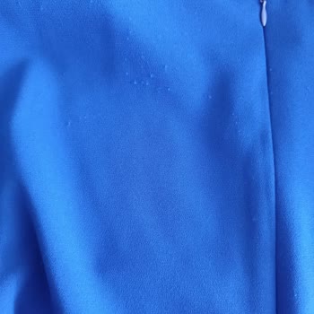 Defolu Ürün ve Geciken İade Hakkında Şikayet