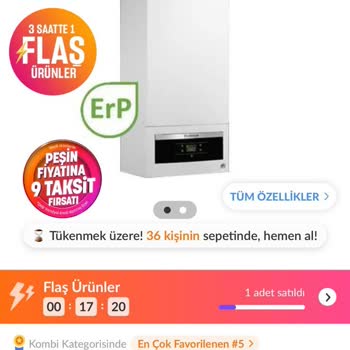 Kampanya Ürünleri Gönderilmedi, Trendyol Çözüm Sunmuyor