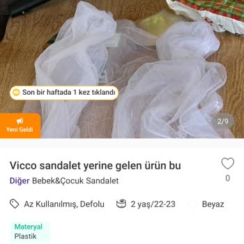 Kargo Teslimatında Yanlış Ürün Gönderimi Ve Ürün Değişikliği
