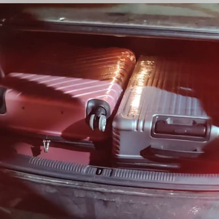 Kayıp Bagaj Nedeniyle Çocuklarım Mağdur Oldu