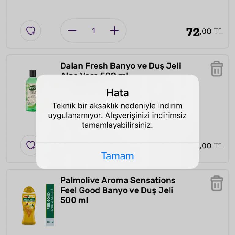 İndirim Dönemlerinde Teknik Sorunlar Ve Yetersiz Müşteri Hizmetleri