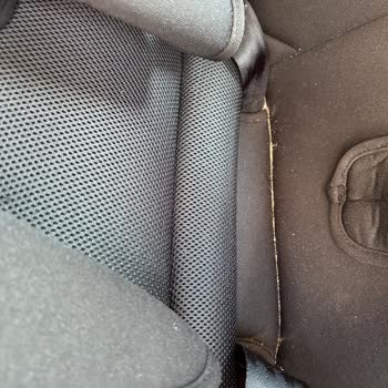 Aracım Yetersiz Temizlik Ve Dikkatsiz Hizmet Nedeniyle Kirli Teslim Edildi