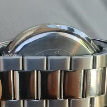 Casio Saatte Soyulmalar Oldu!