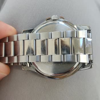 Casio Saatte Soyulmalar Oldu!