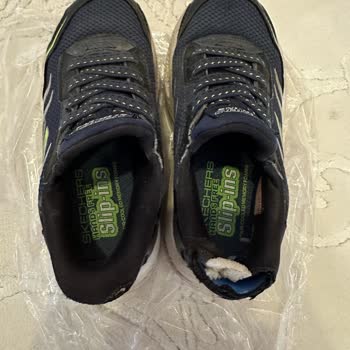 Ayakkabıda Deformasyon Sonrası Garanti Sorunu Yaşadık