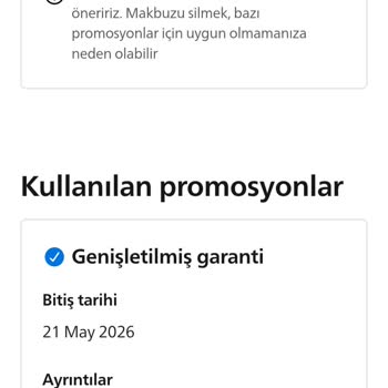 Paslanmaz Yazılı Tıraş Makinesi Paslandı, Müşteri Hizmetleri İlgilenmedi