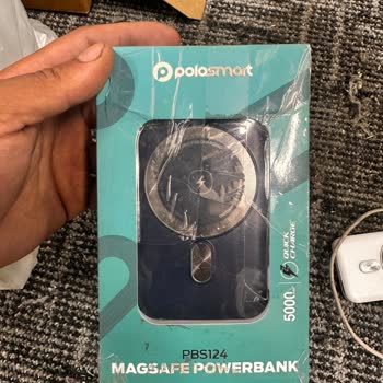 BİM Aldığım Power Bank İade Çıkmış Ve Çalışmıyor!