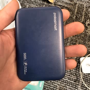 BİM Aldığım Power Bank İade Çıkmış Ve Çalışmıyor!