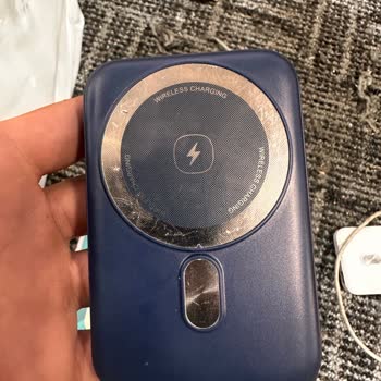 BİM Aldığım Power Bank İade Çıkmış Ve Çalışmıyor!