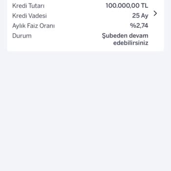 Mobil Ve Şube Arasında Faiz Farkı İle Sürekli Mağduriyet Yaşatılıyor