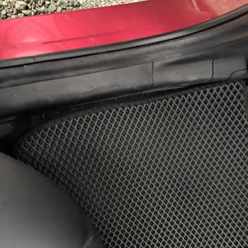 Pascar_tr Görsellerle Gelen Paspasların Alakası Yok!