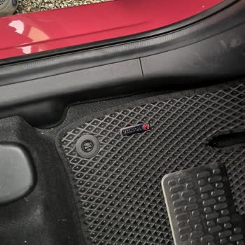 Pascar_tr Görsellerle Gelen Paspasların Alakası Yok!