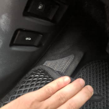 Pascar_tr Görsellerle Gelen Paspasların Alakası Yok!