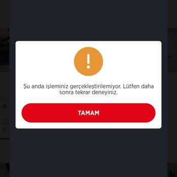 Ziraat Mobilde Elektrik Faturası Ödeme Sorunu Mağdur Ediyor