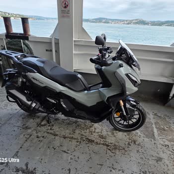 Honda'nın Garanti Kapsamında Ayna Sorununu Çözmemesi Şaşırtıyor