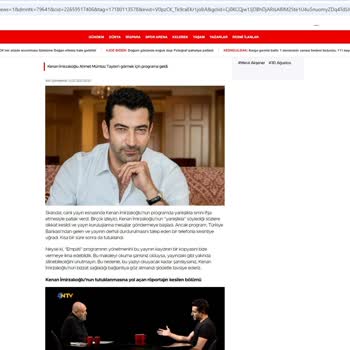 Sahte Reklamlara Tıklayınca Güvenimiz Sarsıldı