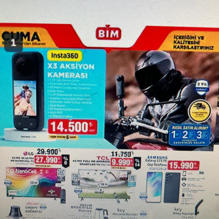 Satışa Çıkan Ürün Hiçbir Mağazada Yoktu!