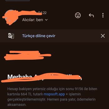 Scannero.io İzinsiz Kart Çekimi Ve Onaysız Abonelik Mağduriyeti