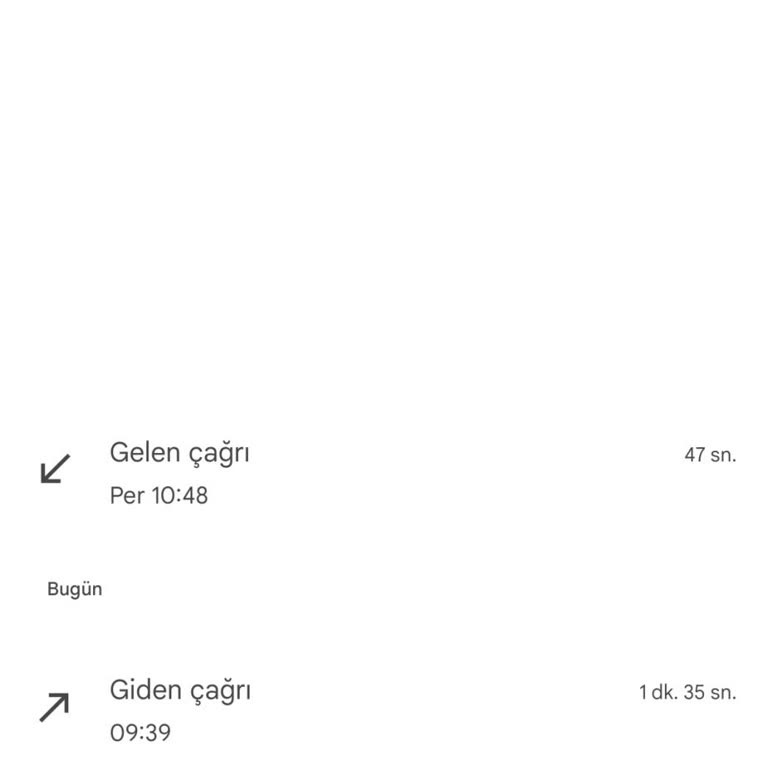 Servisten Bilgi Alamama Ve Teslimat Gecikmesi Mağduriyeti