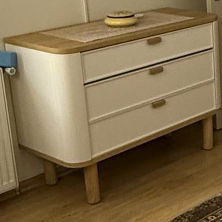 Şifonyer Sorunu Ve Yetersiz Servis Desteği Nedeniyle Mağduriyet