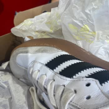 Onaylanan Değişim Sonrası Ayakkabımı Teslim Alamıyorum