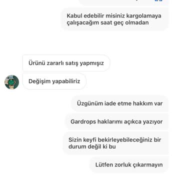Yasal İade Hakkım Reddedildi, Ücretim İade Edilmiyor!