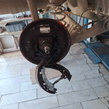 Fren Balatası Değişimi Sonrası Güvenlik Sorunu Yaşadım