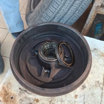 Fren Balatası Değişimi Sonrası Güvenlik Sorunu Yaşadım